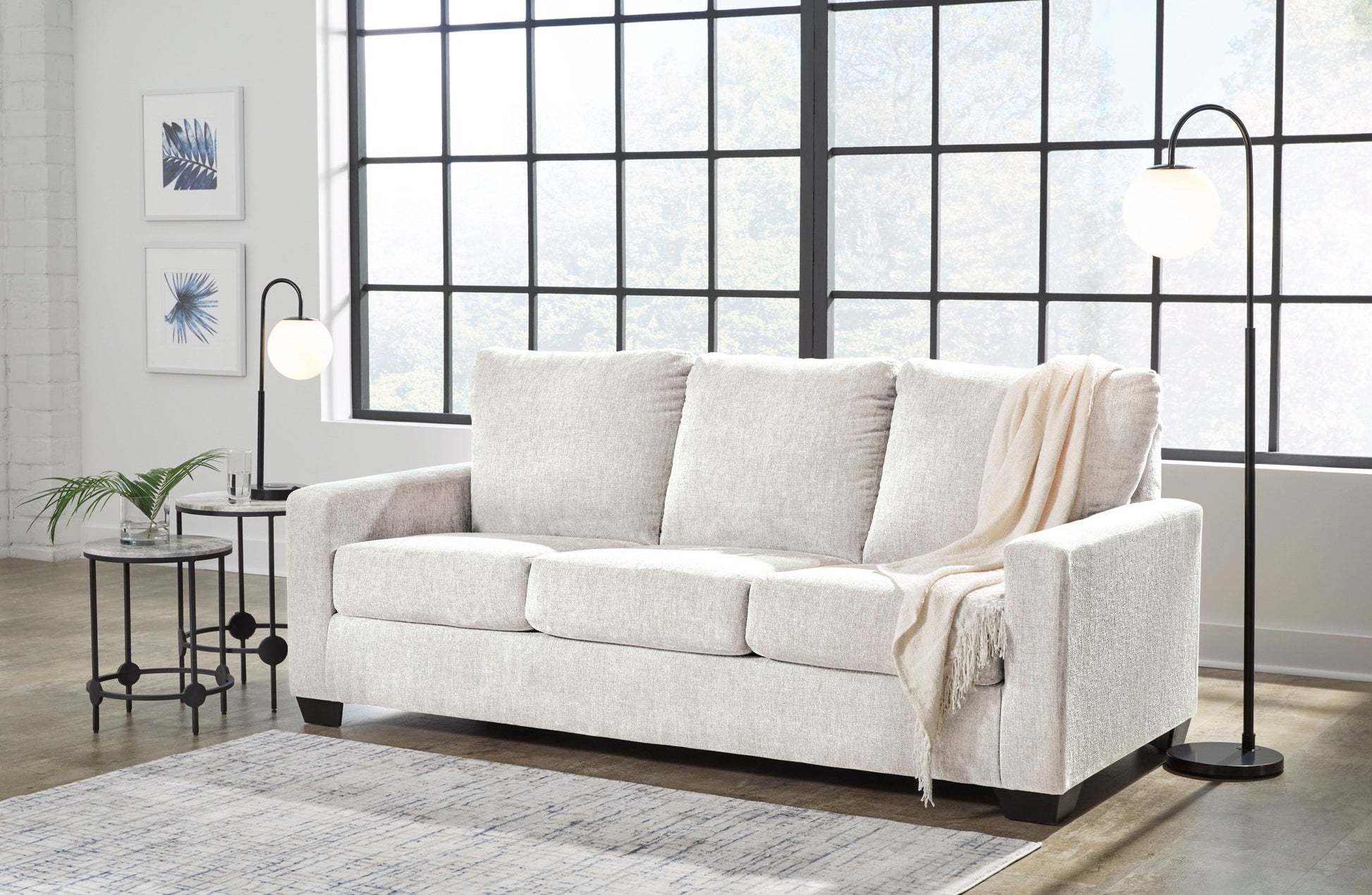 Rannis Sofa Sofas & Loveseats| Ashley Homestore