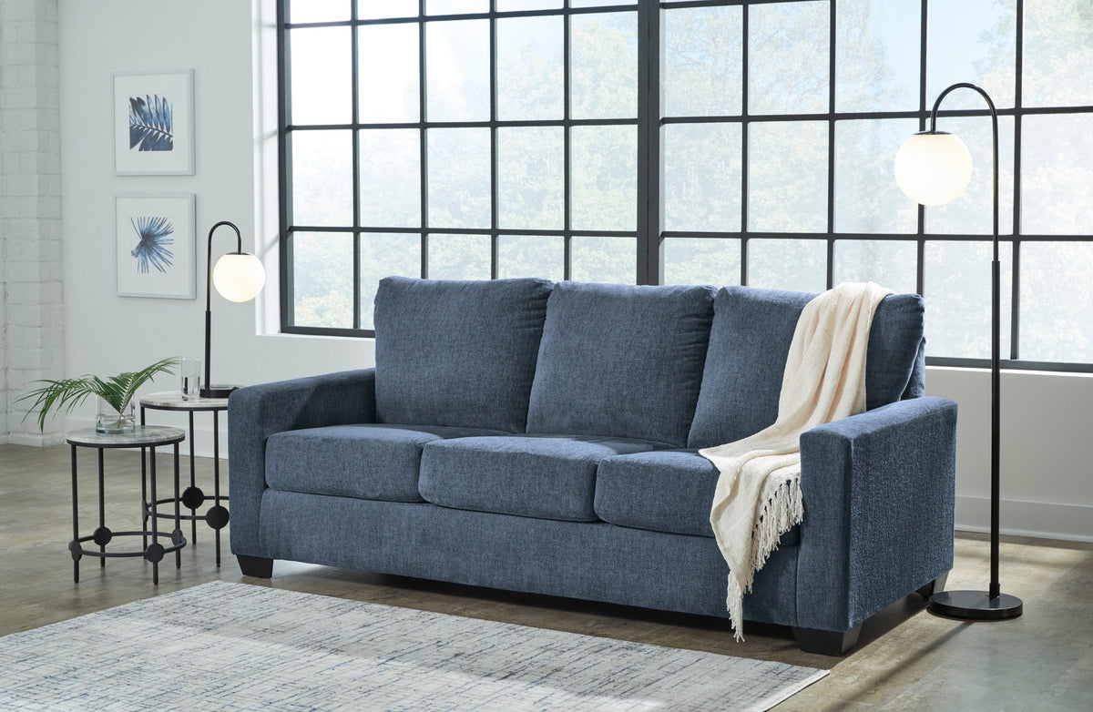 Rannis Sofa Sofas & Loveseats| Ashley Homestore