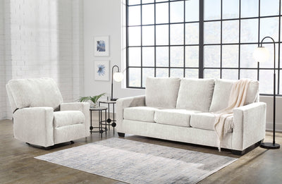 Rannis Sofa Set - Al Rugaib Furniture