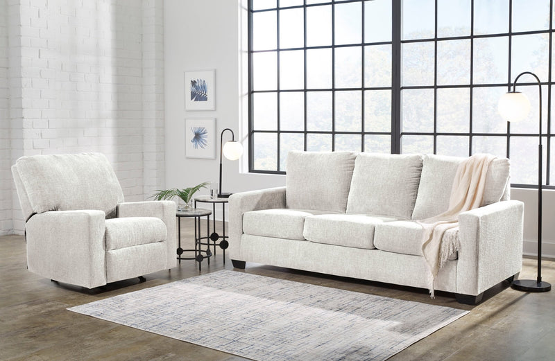 Rannis Sofa Set - Al Rugaib Furniture