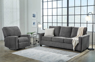 Rannis Sofa Set - Al Rugaib Furniture