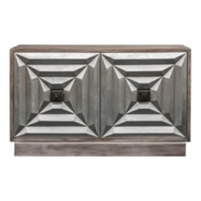 Raoul, Console Cabinet - Al Rugaib Furniture