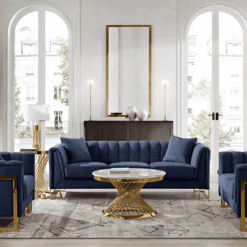 Rasha Loveseat Sofas & Loveseats| Roots Furniture