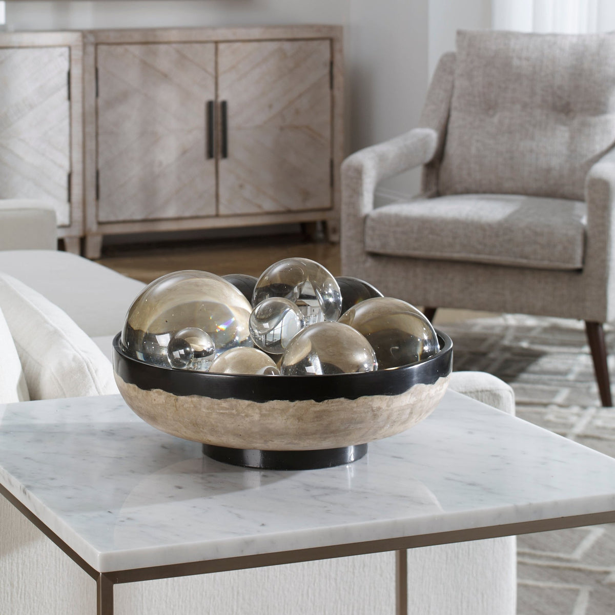 Rastia Bowl Bowl| Uttermost
