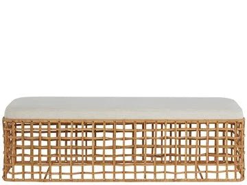 Rattan Bench Benches| Universal