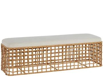 Rattan Bench Benches| Universal