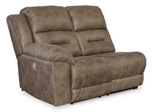 Ravenel Left-Arm Facing Power Reclining Loveseat