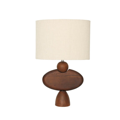 Rawa Table Lamp - Al Rugaib Furniture