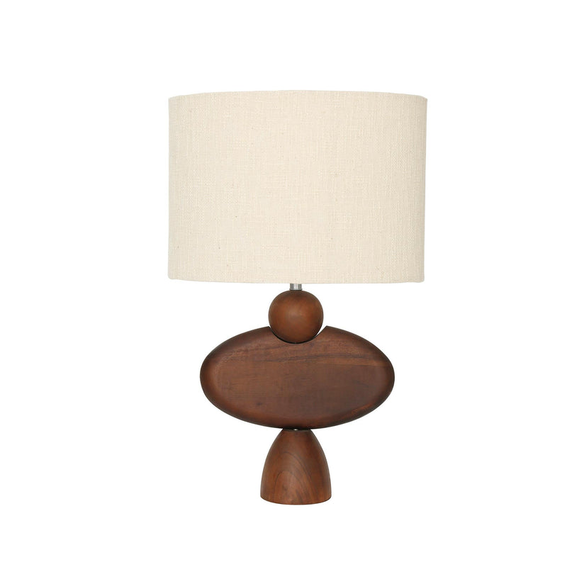 Rawa Table Lamp - Al Rugaib Furniture
