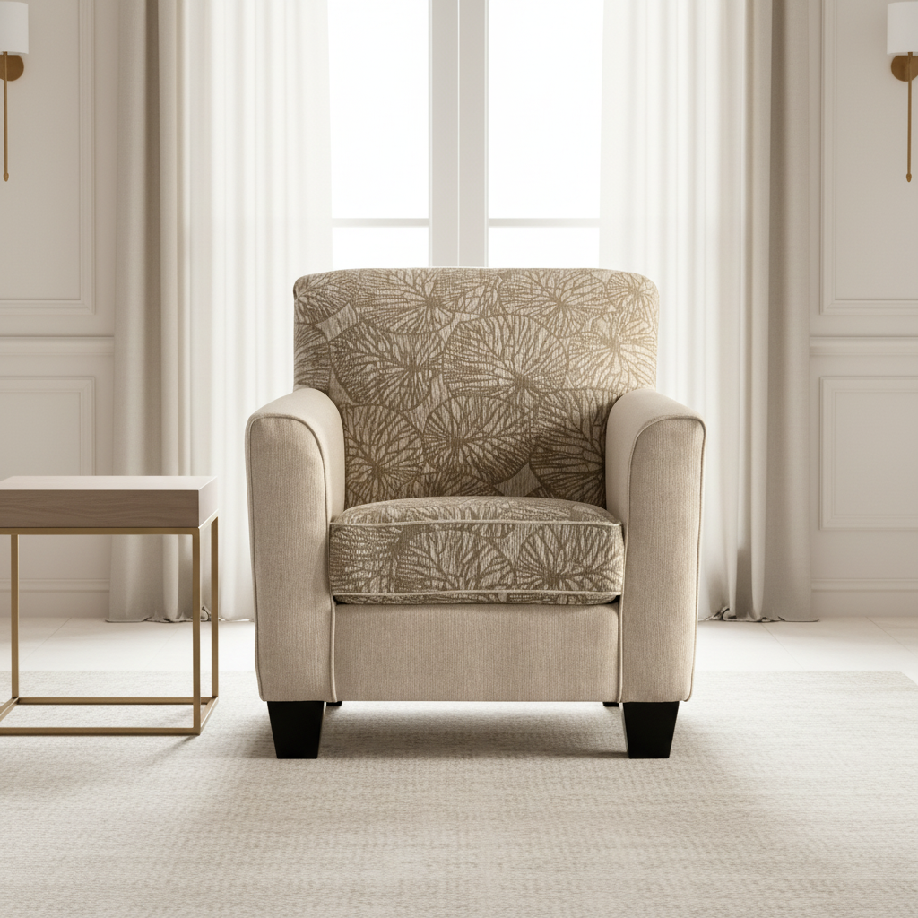 Rawan Chair Roots Furniture