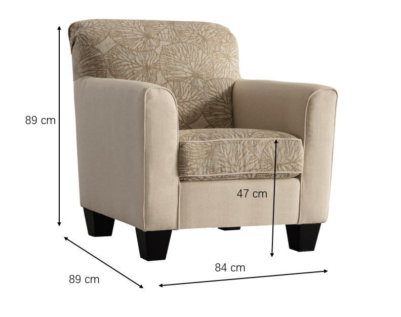 Rawan Chair Chairs| Roots Furniture