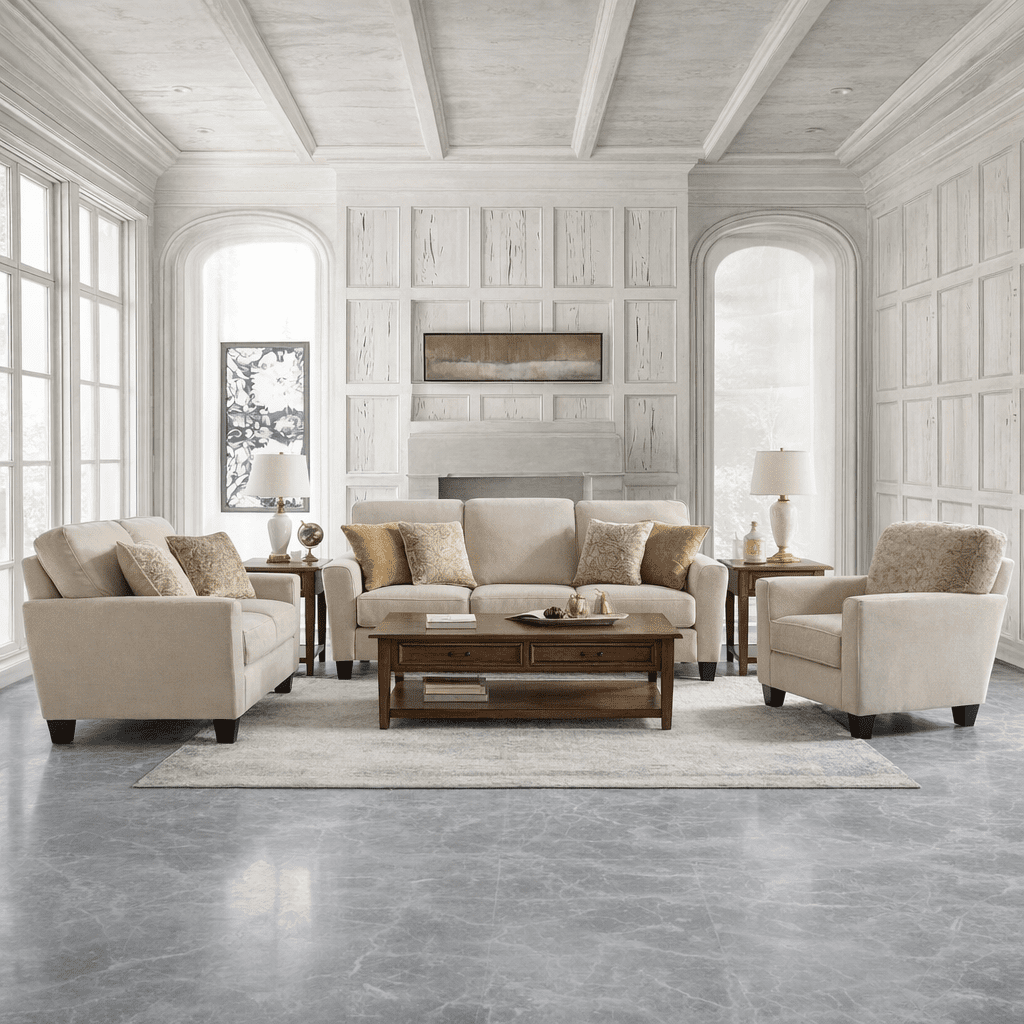 Rawan Sofa Sofas & Loveseats| Roots Furniture