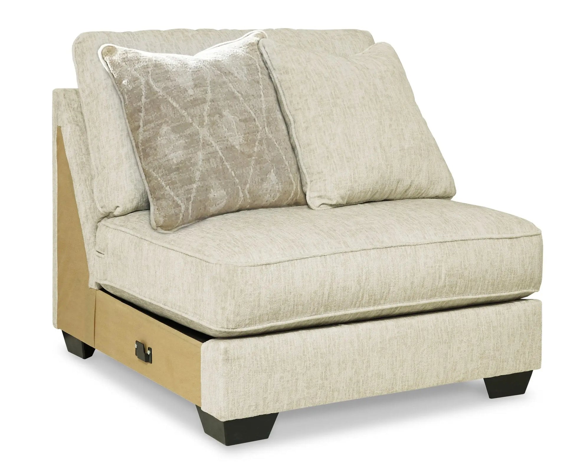 Rawcliffe 4-Piece Sectional Sectionals| Ashley Homestore