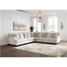 Rawcliffe ARMLESS CHAIR Sectionals| Ashley Homestore