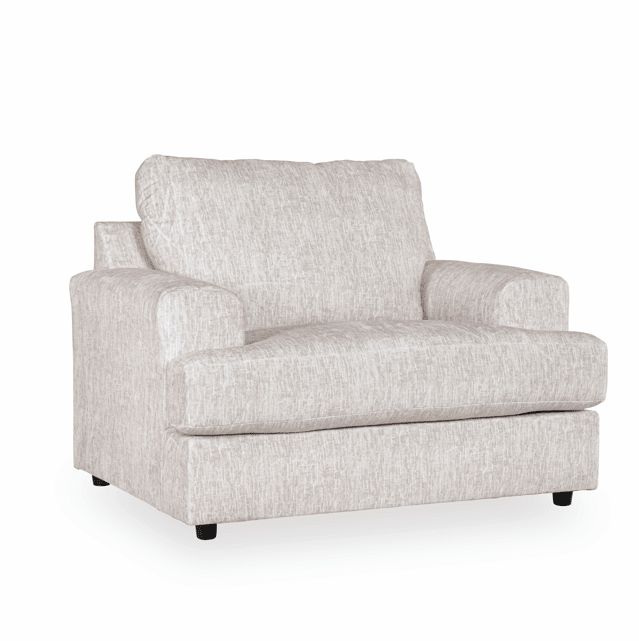 Rawcliffe CHAIR AND A HALF Chairs| Ashley Homestore