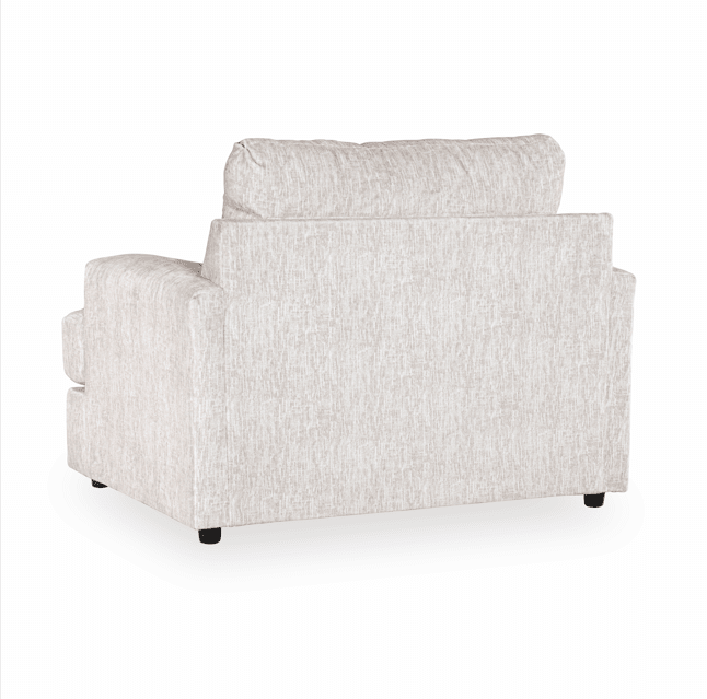 Rawcliffe CHAIR AND A HALF Chairs| Ashley Homestore