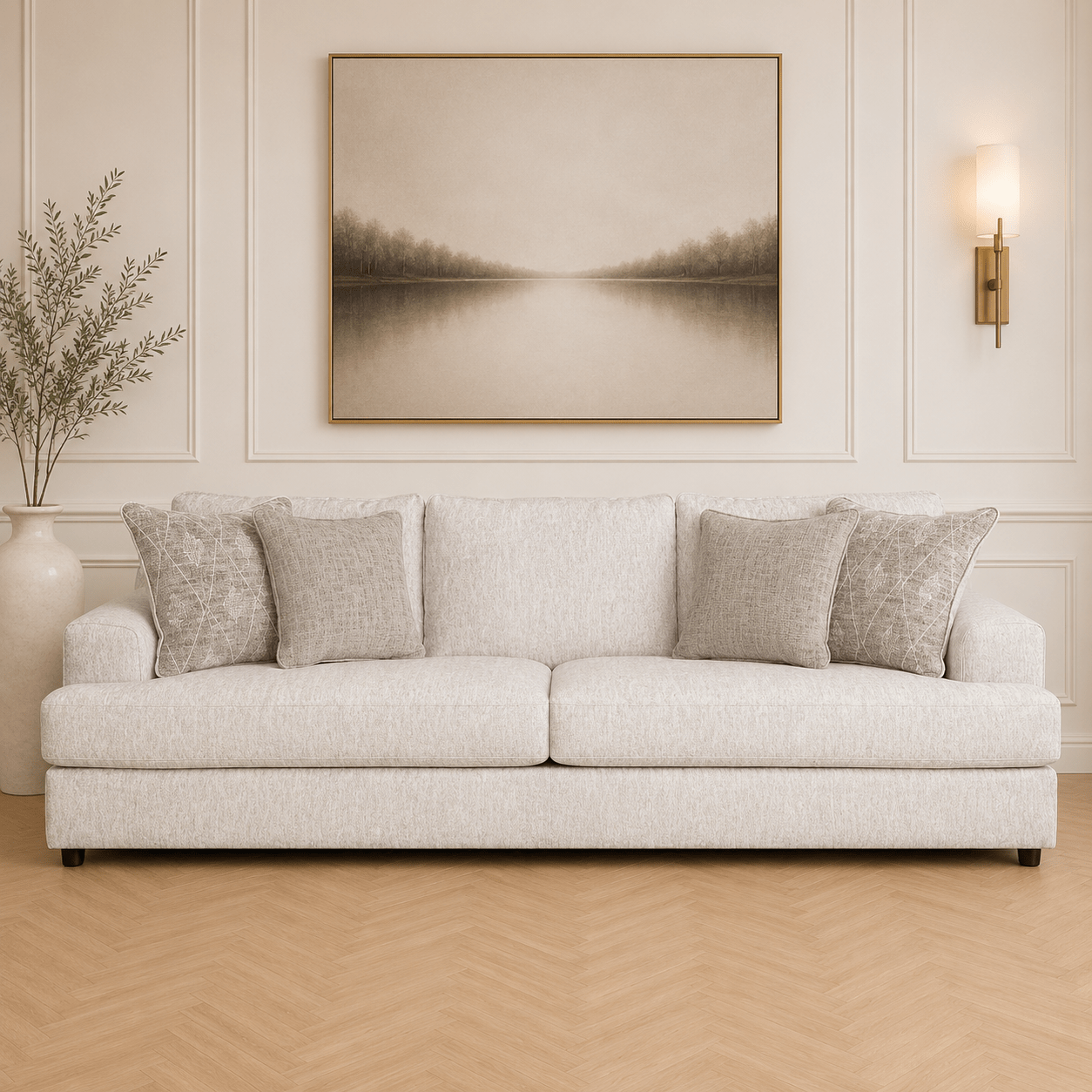 Rawcliffe EXTRA LARGE SOFA Sofas & Loveseats| Ashley Homestore