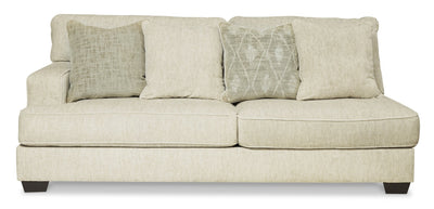 Rawcliffe LAF SOFA - Al Rugaib Furniture
