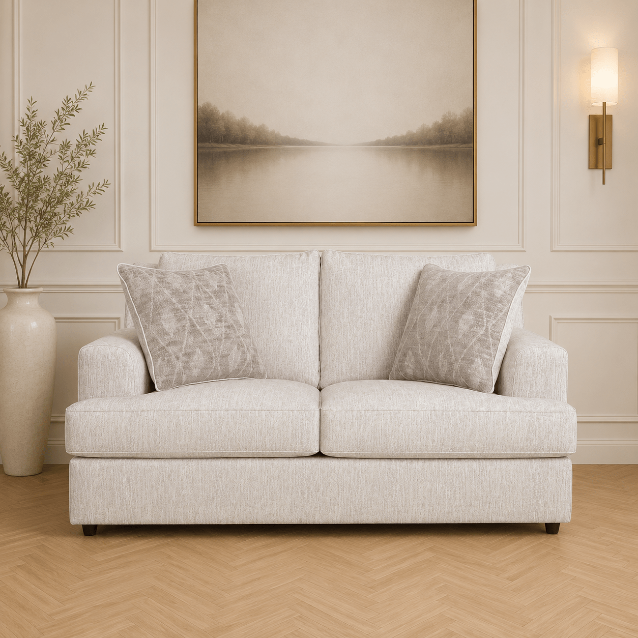Rawcliffe LOVESEAT Sofas & Loveseats| Ashley Homestore