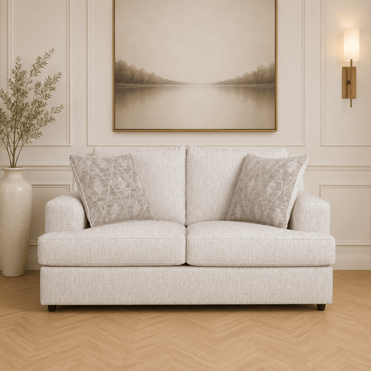 Rawcliffe LOVESEAT Sofas & Loveseats| Ashley Homestore