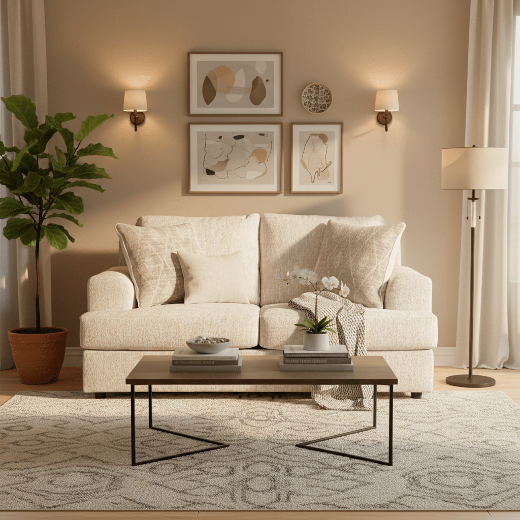 Rawcliffe LOVESEAT Sofas & Loveseats| Ashley Homestore