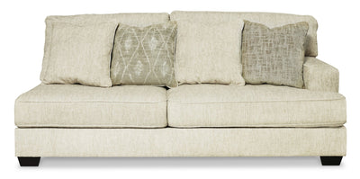 Rawcliffe RAF SOFA - Al Rugaib Furniture