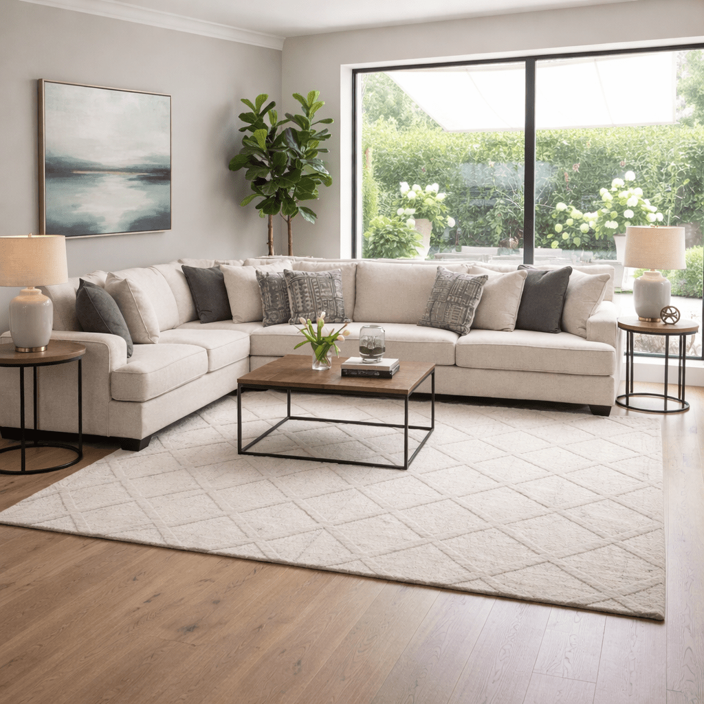Rawcliffe Sectional Sectionals| Ashley Homestore