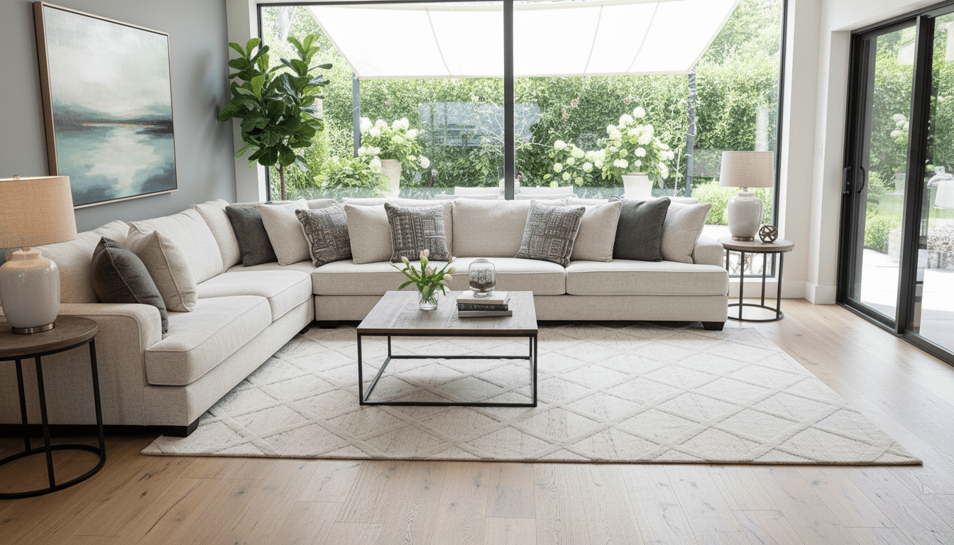 Rawcliffe Sectional Sectionals| Ashley Homestore