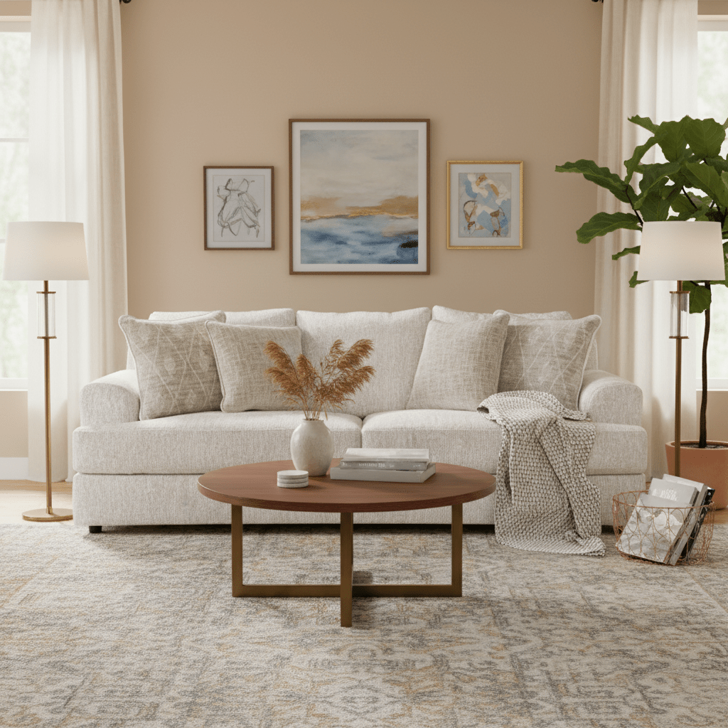Rawcliffe SOFA Sofas & Loveseats| Ashley Homestore