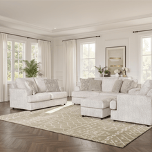 Rawcliffe Sofa Set