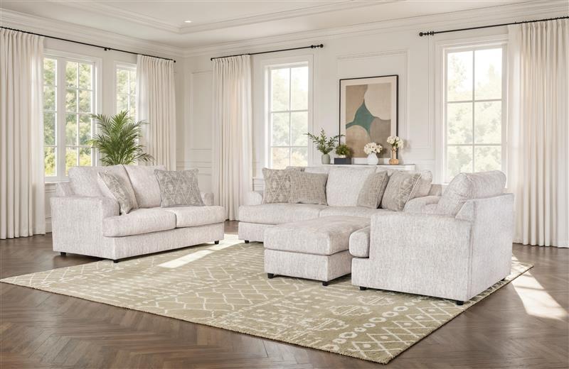 Rawcliffe Sofa Set Sofas & Loveseats| Ashley Homestore