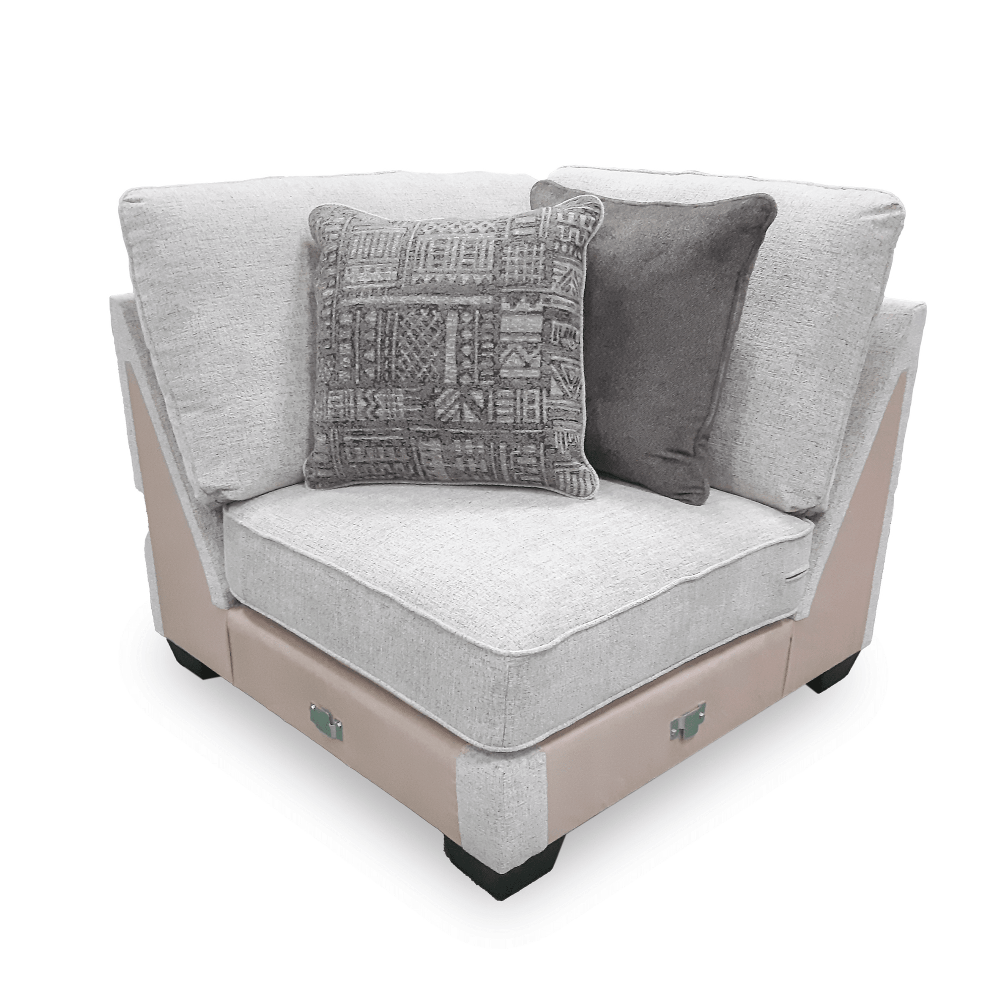 Rawcliffe Wedge Sectionals| Ashley Homestore