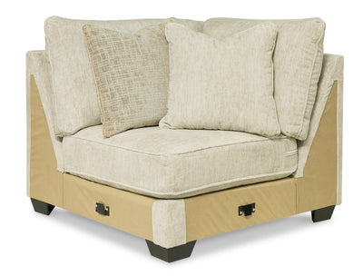 Rawcliffe WEDGE - Al Rugaib Furniture