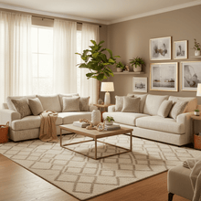 Rawcliffe XL Sofa Set