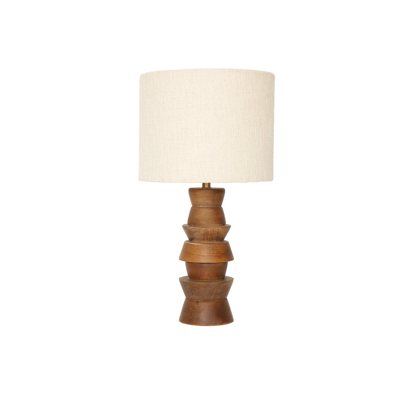 Rayah Table Lamp - Al Rugaib Furniture