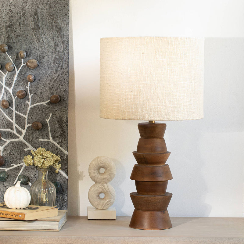 Rayah Table Lamp - Al Rugaib Furniture