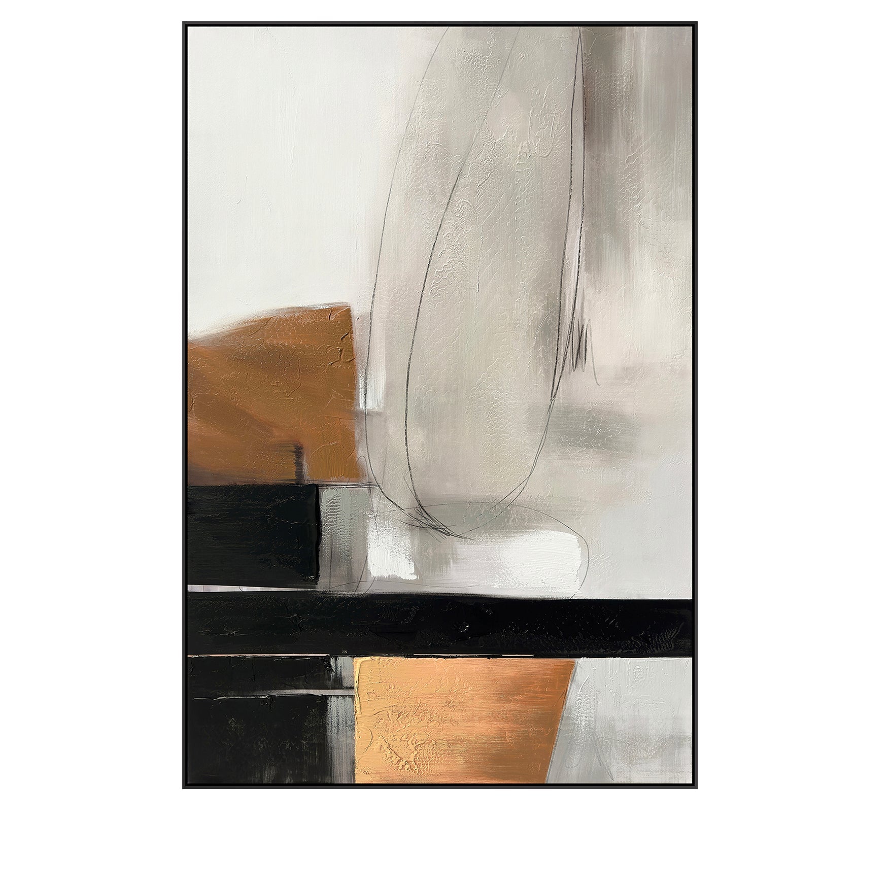 Rayan Wall Art Wall Art| Crestview