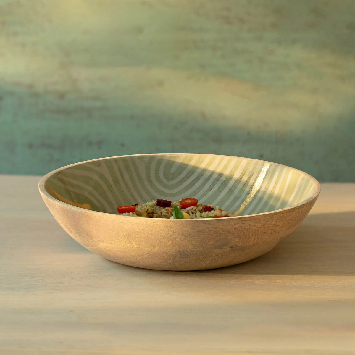 Rayas Bowl - Large Box| Roots Furniture