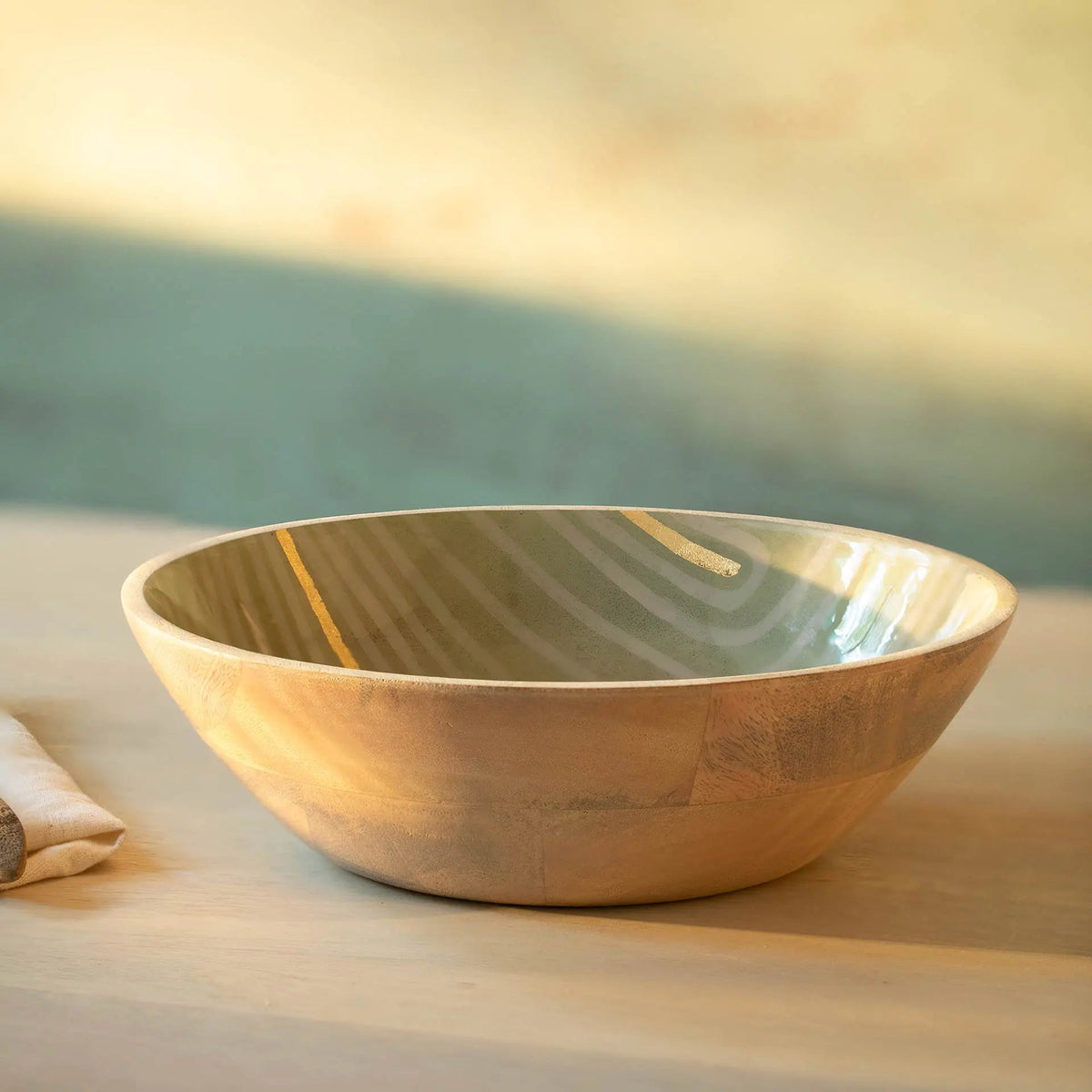 Rayas Bowl - Small Box| Roots Furniture