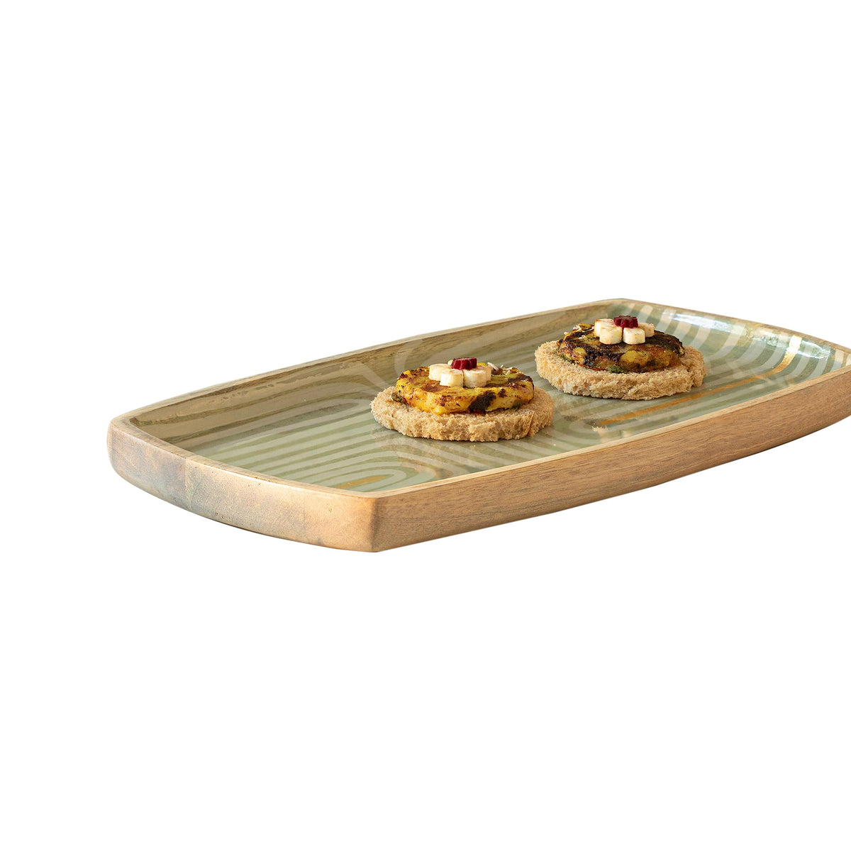 Rayas Platter - Large Tray| Roots Furniture