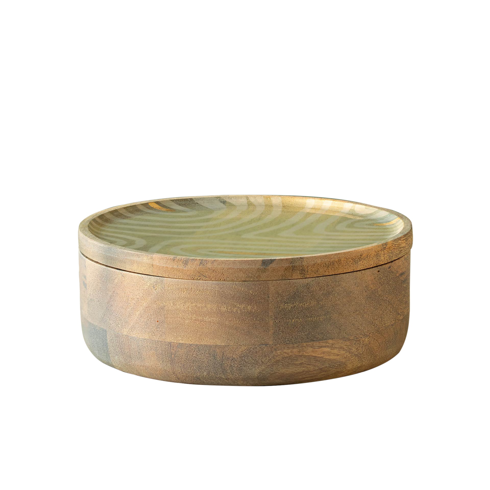 Rayas Roti Box Box| Roots Furniture