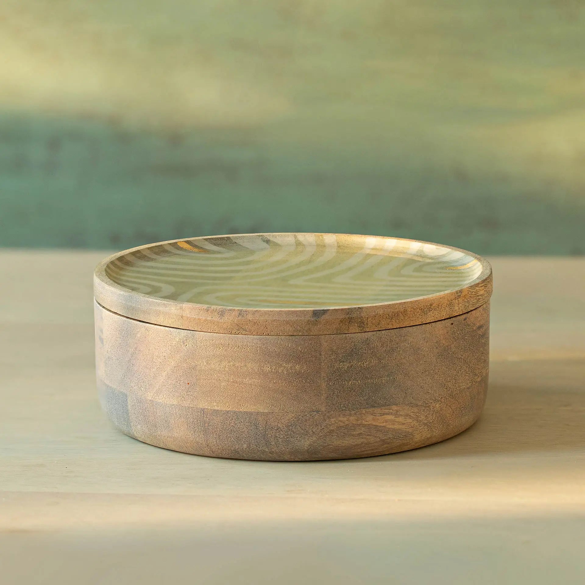 Rayas Roti Box Box| Roots Furniture