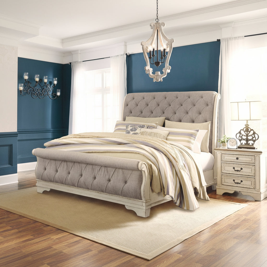 Realyn Bedroom Set Bedroom Sets| Ashley Homestore