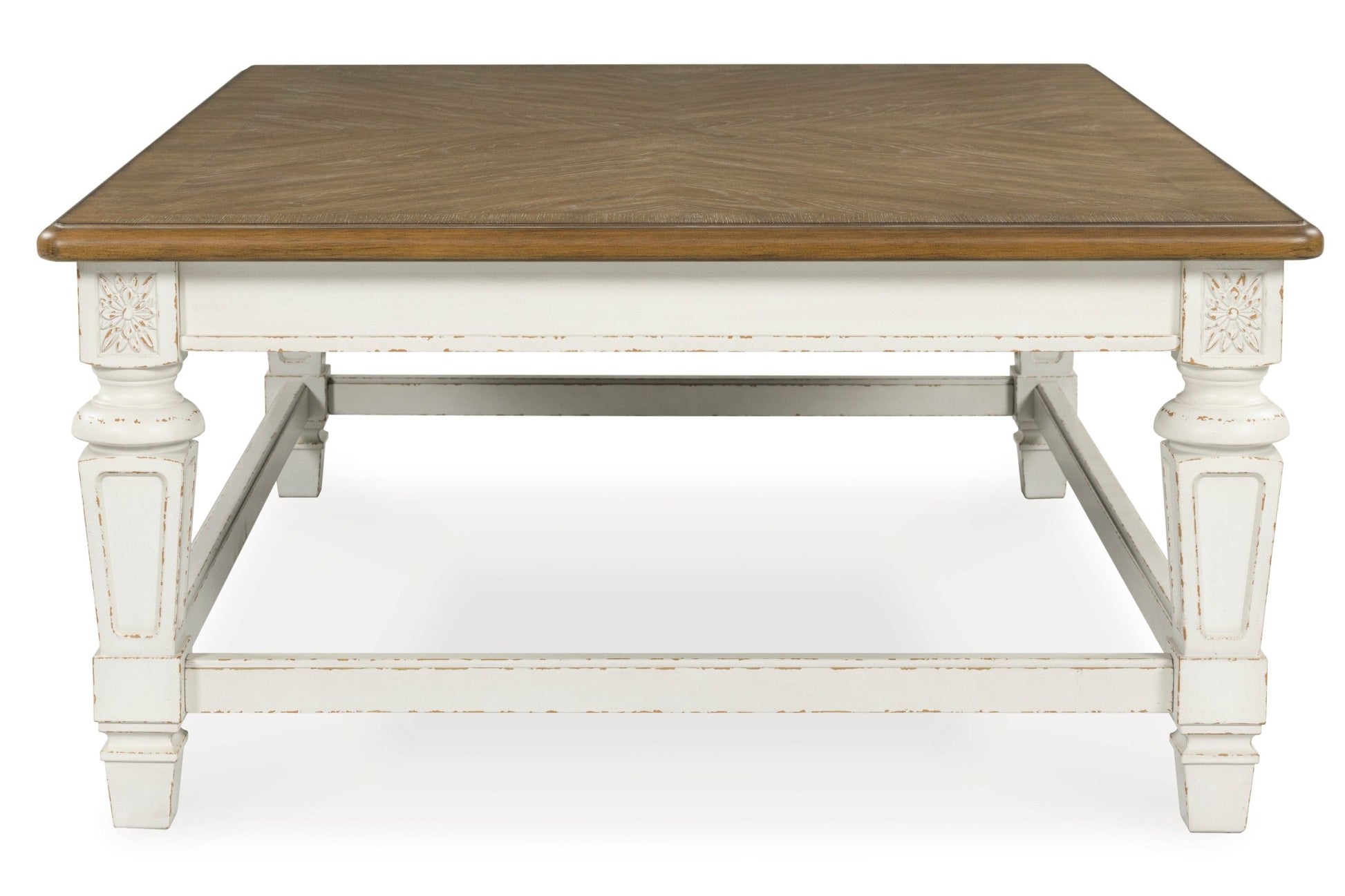 Realyn Coffee Table Coffee Tables| Ashley Homestore