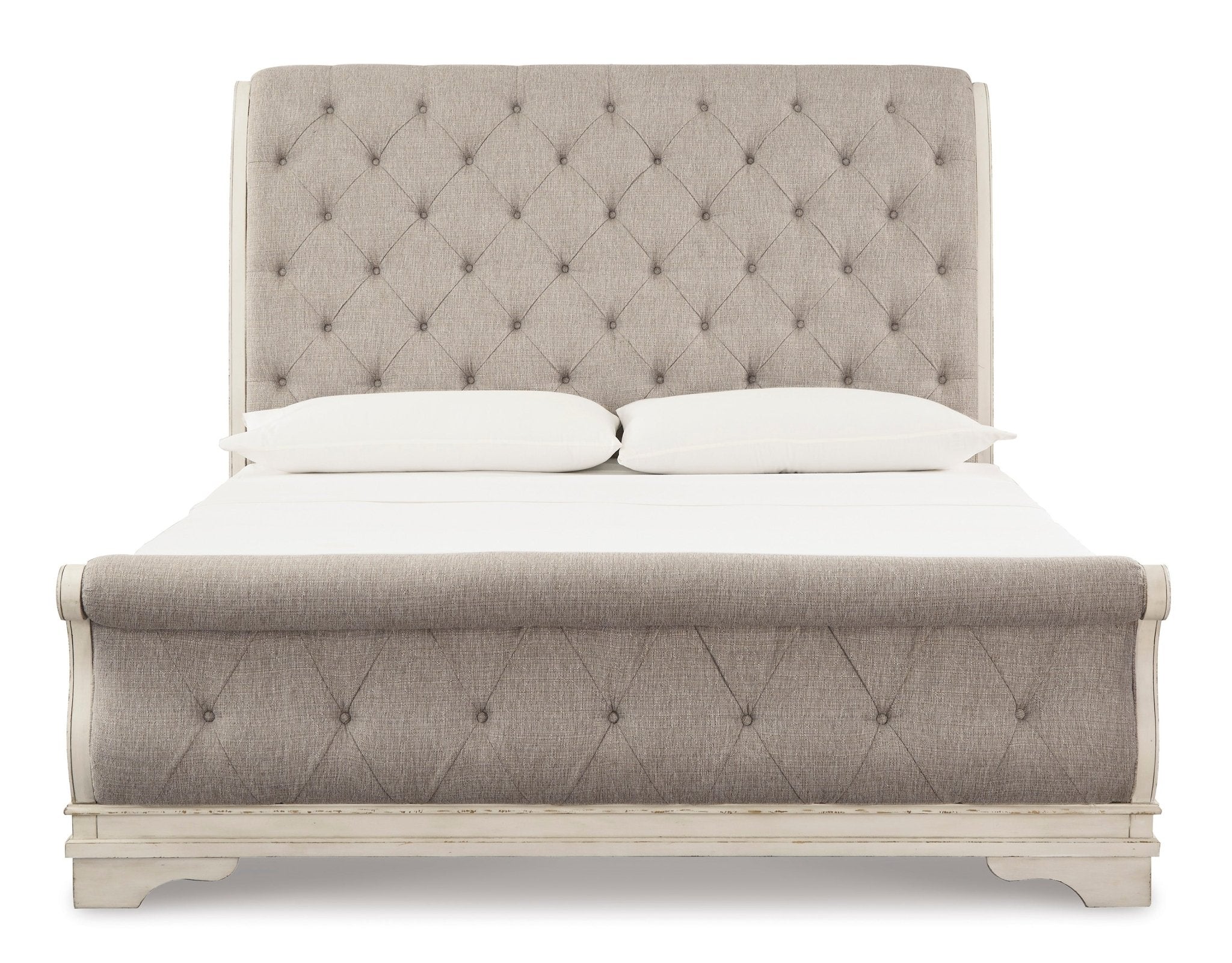 Realyn Queen Bedroom Set Bedroom Sets| Ashley Homestore