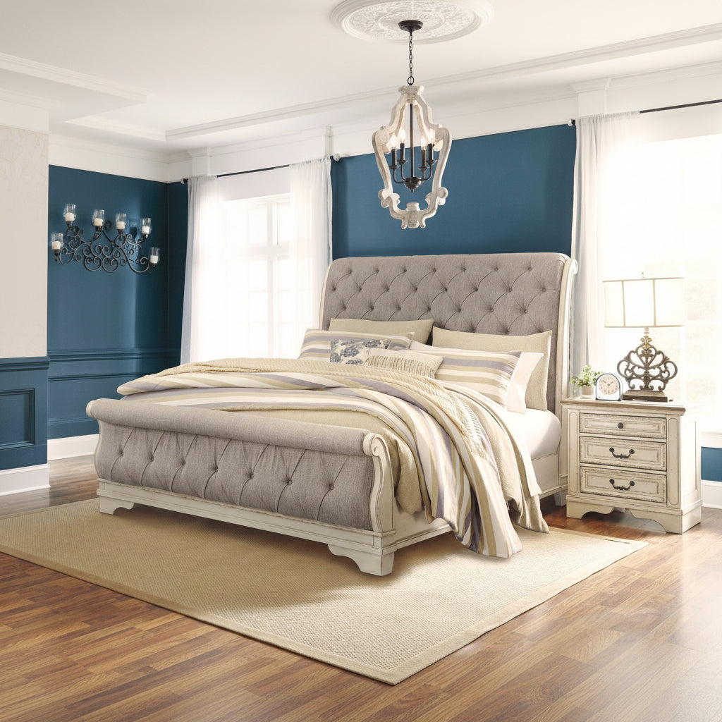 Realyn Queen Bedroom Set Bedroom Sets| Ashley Homestore