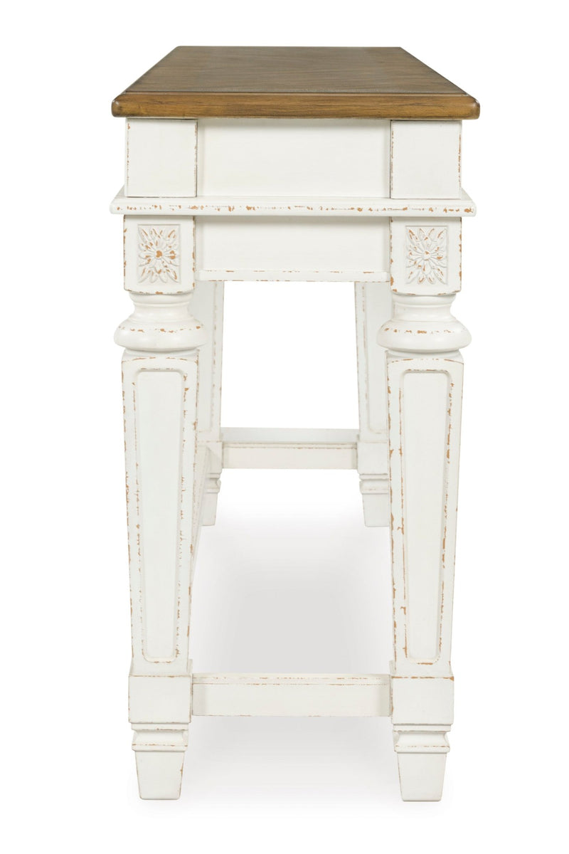 Realyn Sofa Table - Al Rugaib Furniture
