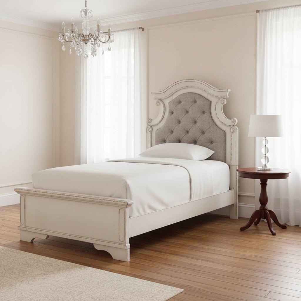Realyn Twin Bed Beds| Ashley Homestore