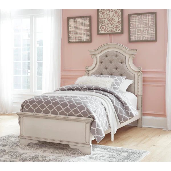 Realyn Twin Bed Beds| Ashley Homestore
