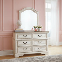Realyn kids dresser
